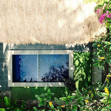 Mewali Villa'S Kuta  Exterior foto
