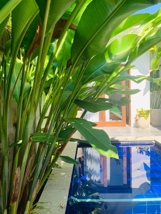 Mewali Villa'S Kuta  Exterior foto