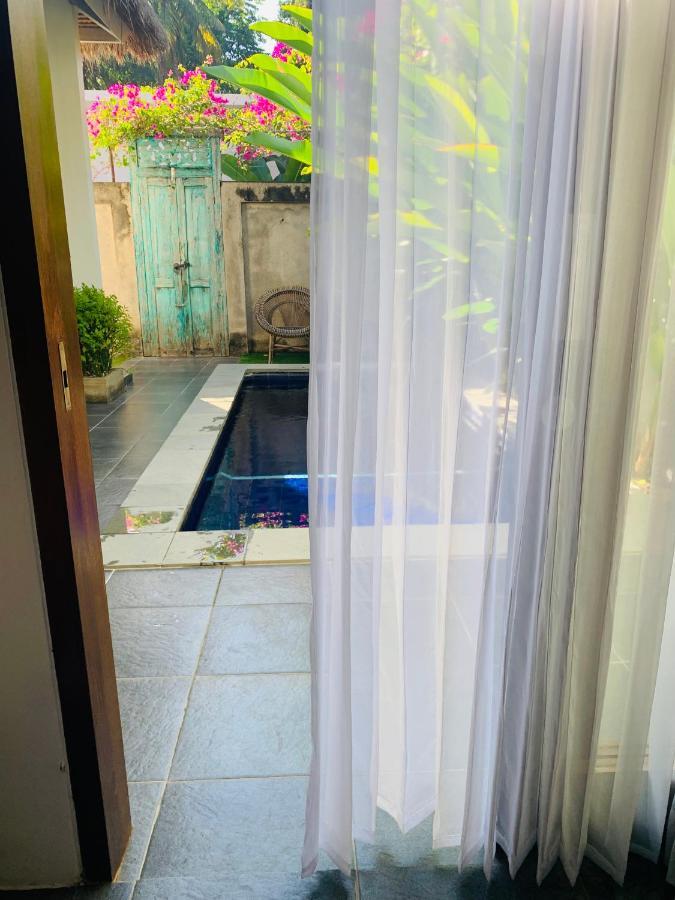 Mewali Villa'S Kuta  Exterior foto